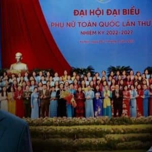 Biến đổi khí hậu ở Đồng bằng Sông Cửu Long tạo điều kiện cho bọn buôn bán phụ nữ sang Trung Quốc