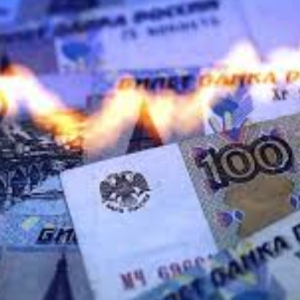 Хойсген пророчит Путину «разрушительные» экономические проблемы