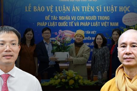 Sự việc “dùng bằng cấp 3 giả” của Thượng tọa Thích Chân Quang gây xôn xao dư luận trên mạng xã hội